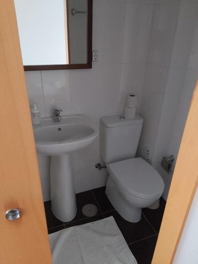 Guest house Areia Da Foz