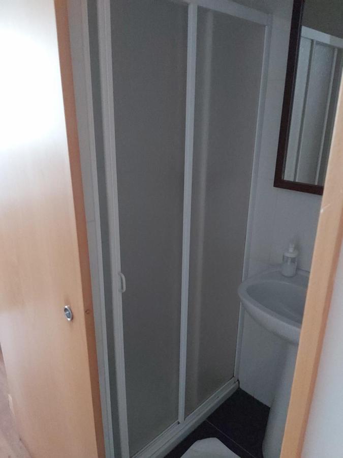 Guest house Areia Da Foz 2*