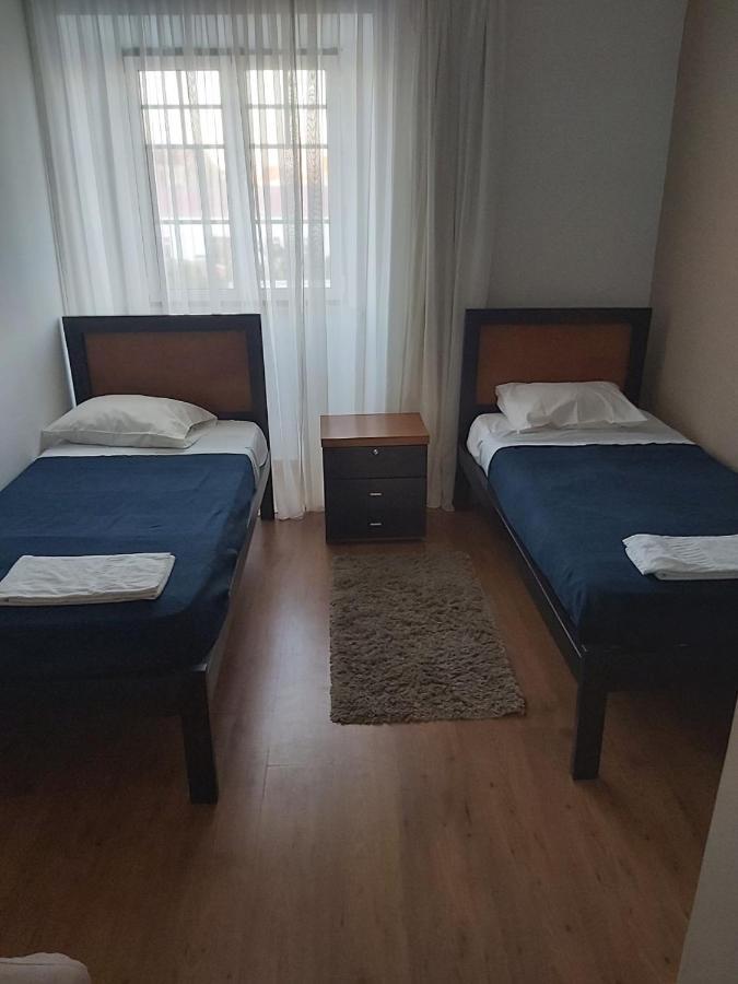Areia Da Foz Guest house 2*