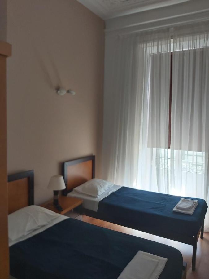 Guest house Areia Da Foz