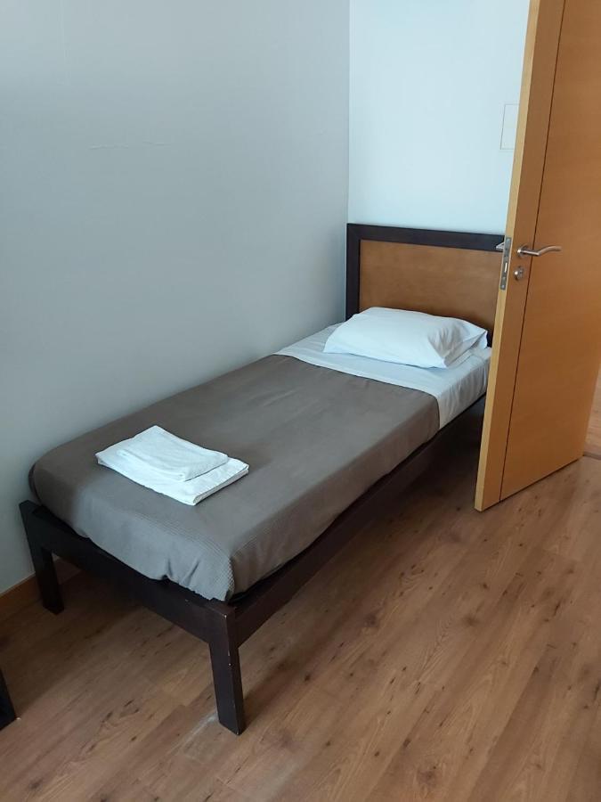 Areia Da Foz Guest house Figueira da Foz
