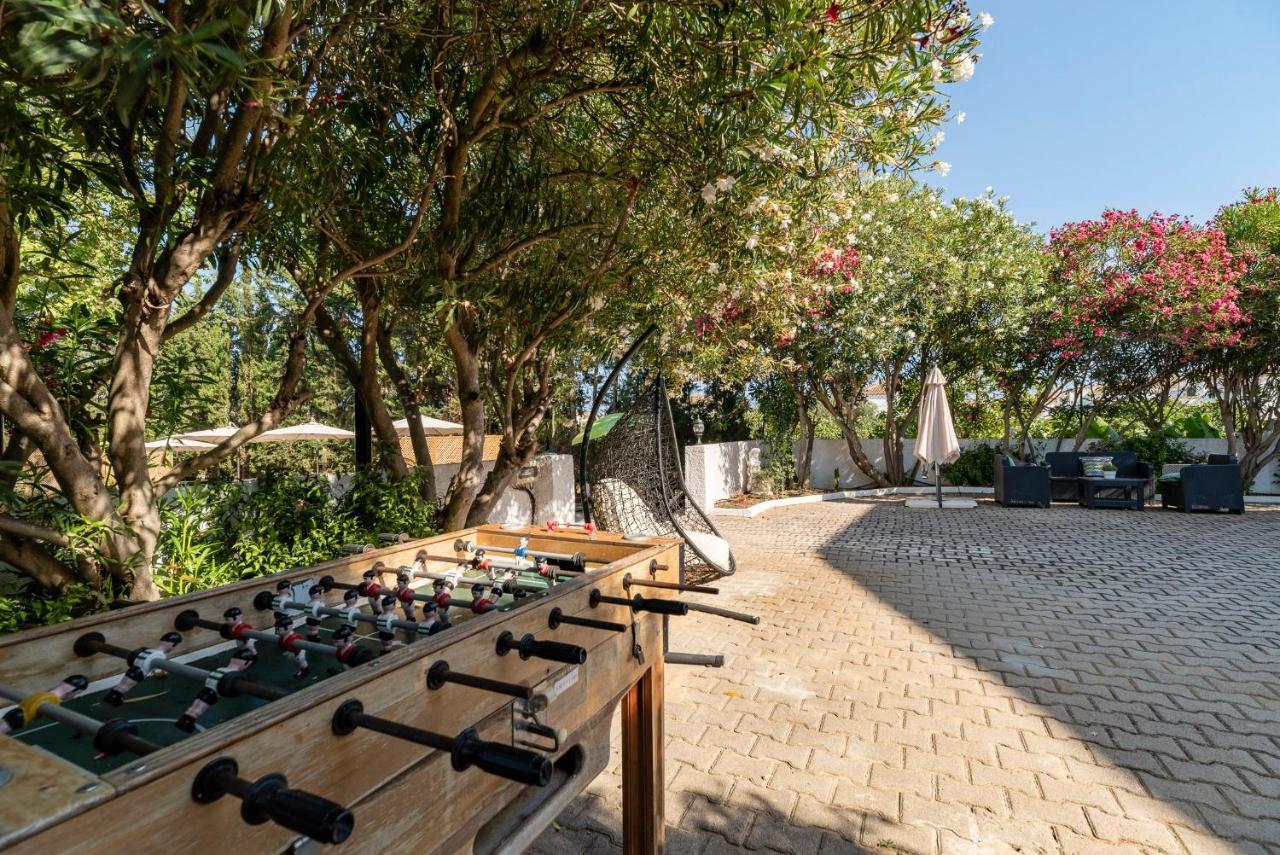 Manta Guest Bed & Breakfast Manta Rota
