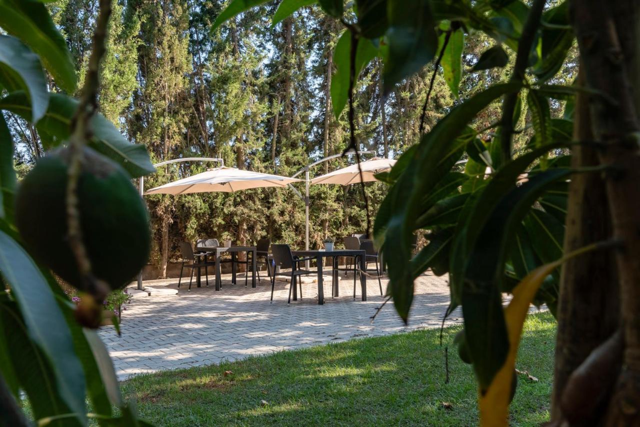 Bed & Breakfast Manta Guest Manta Rota