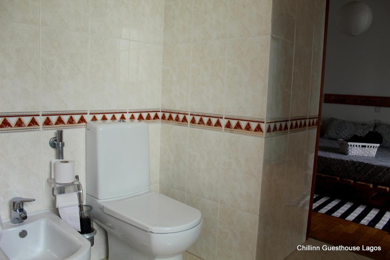 Chill'inn Guest house Lagos