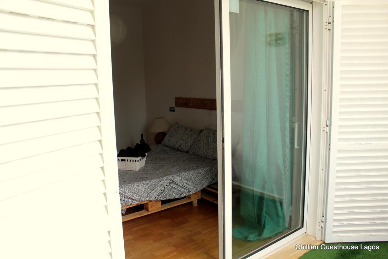 Chill'inn Guest house
