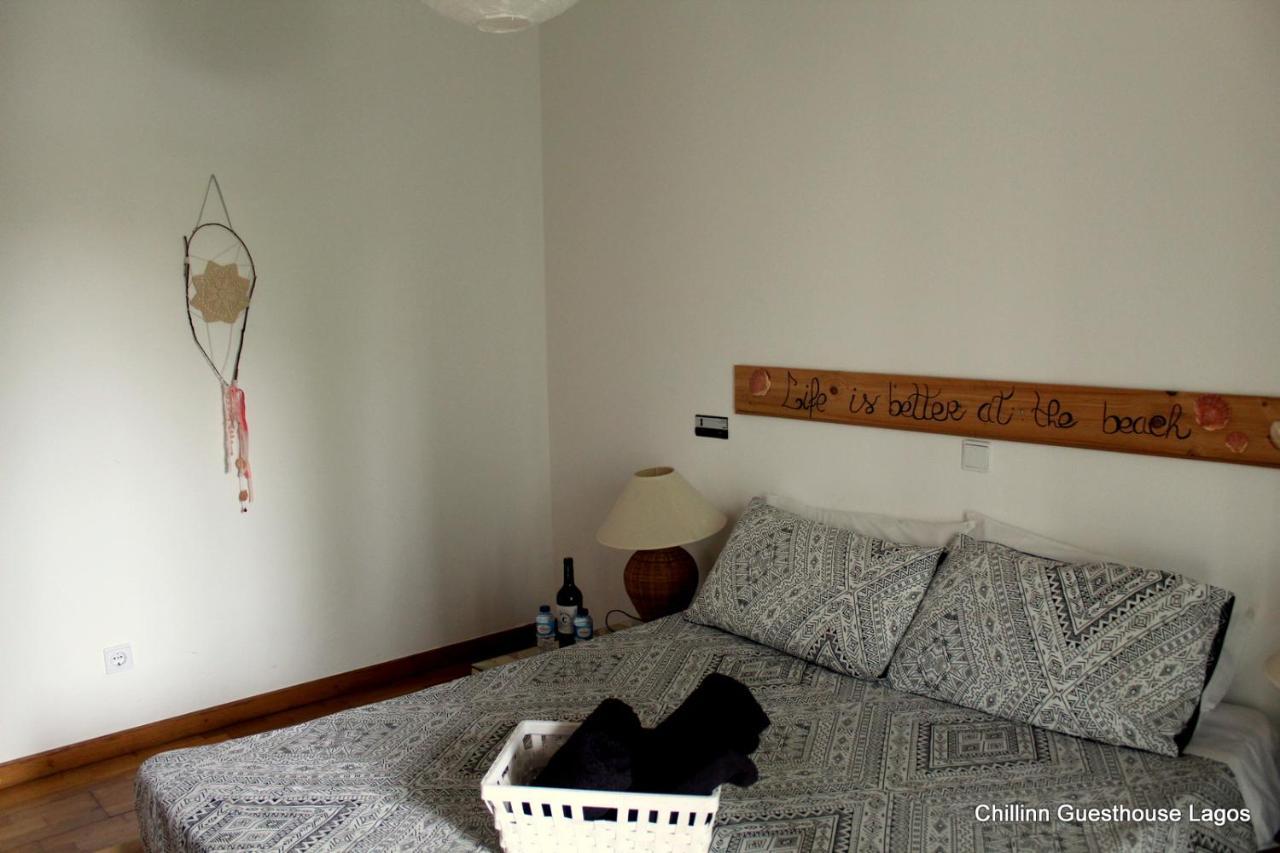 Chill'inn Guest house Lagos