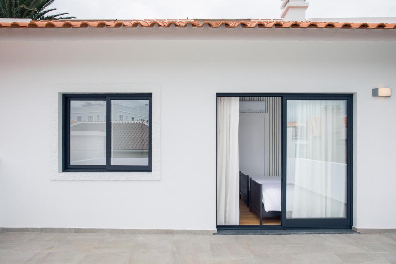 Da Palmeira Hostal Praia da Vitória