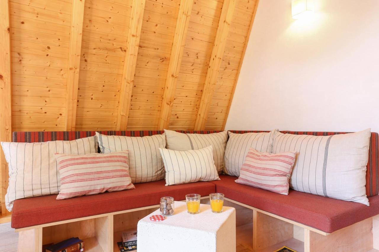 Guest house Monte Da Vilarinha 3*