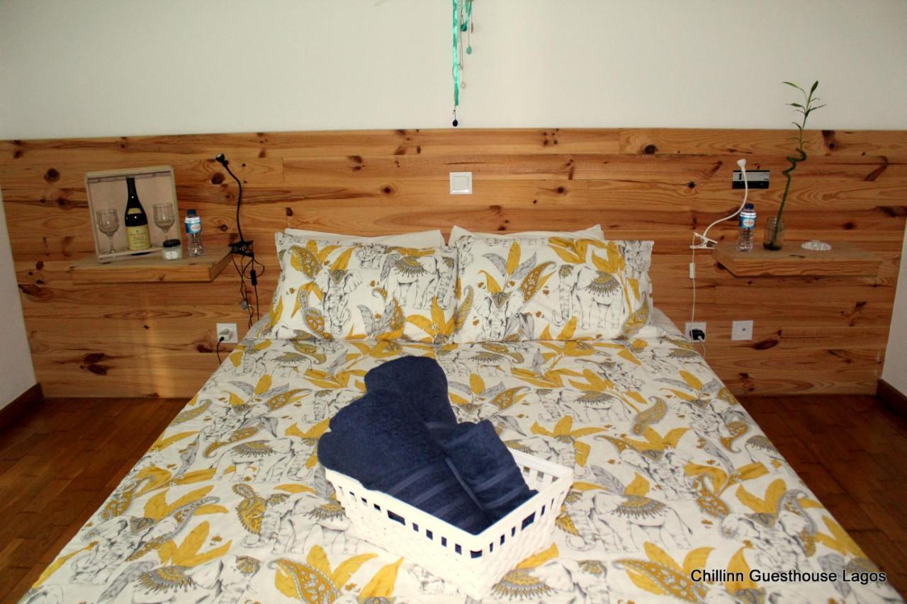 Chill'inn Guest house *