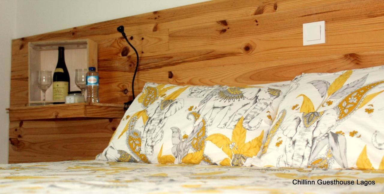 Chill'inn Guest house