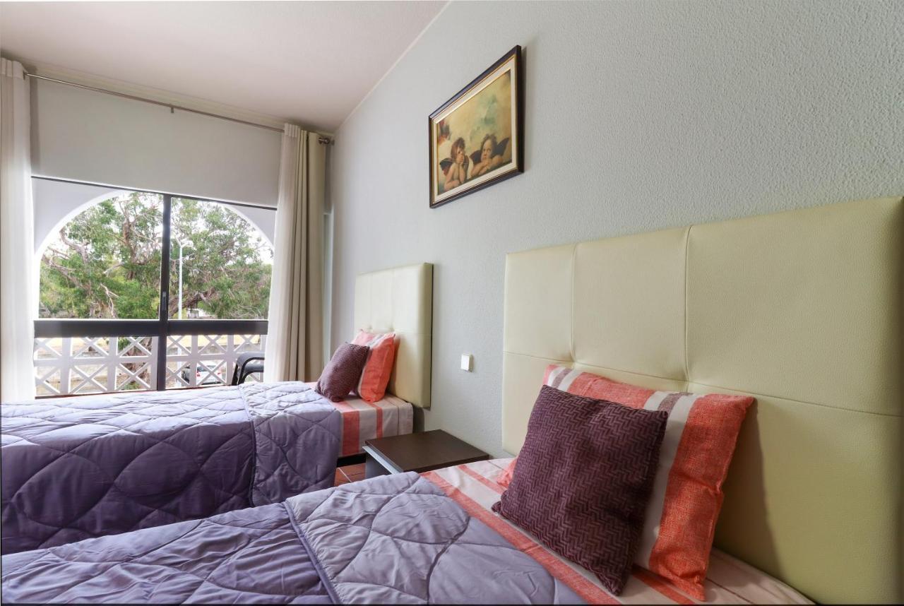 Aveiros Beach Apartamento