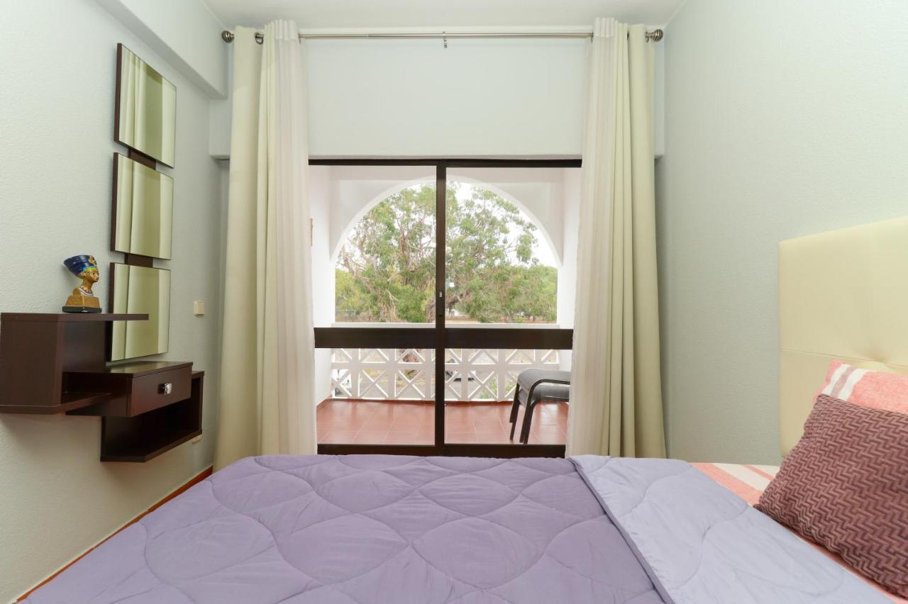 Aveiros Beach Apartamento *