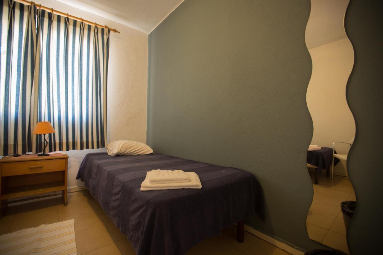 Hi - De Juventude Hostel Oeiras