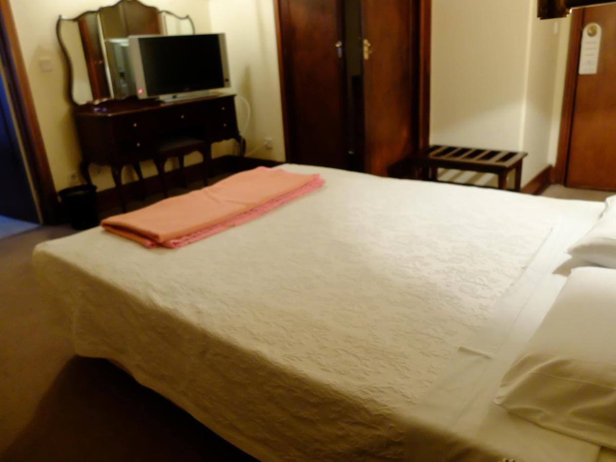 Braganca 3* Coimbra