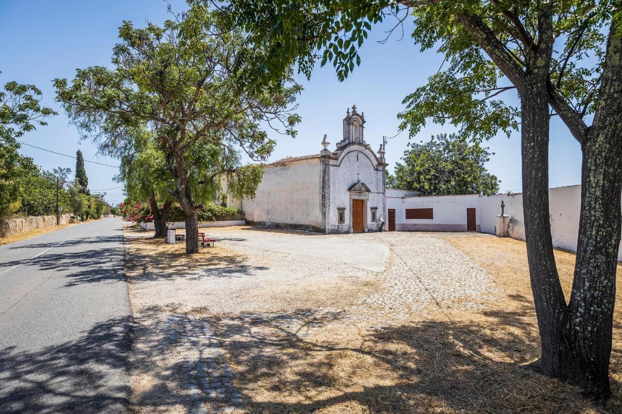 Quinta De Santa Margarida - Charm Chácara *