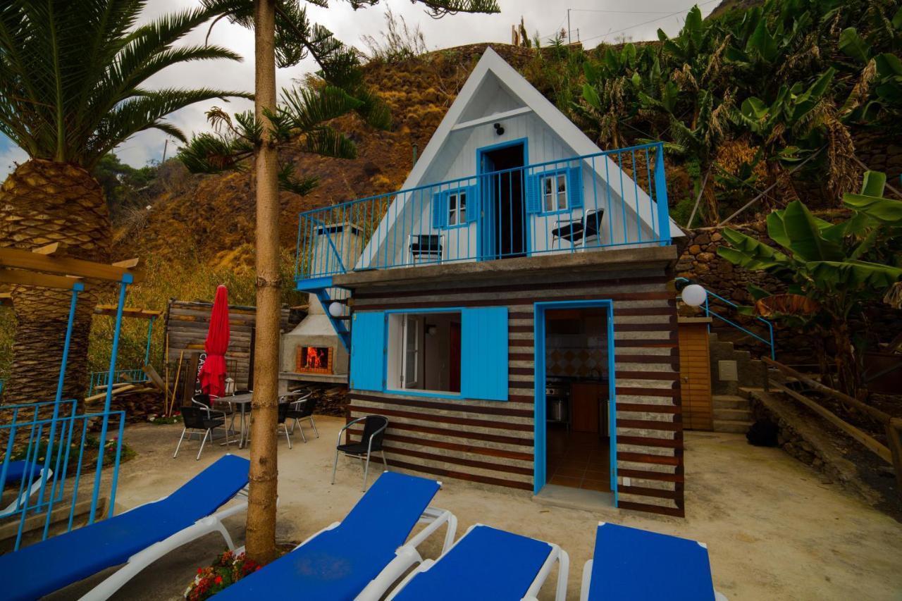 Do Mar Ii Villa *