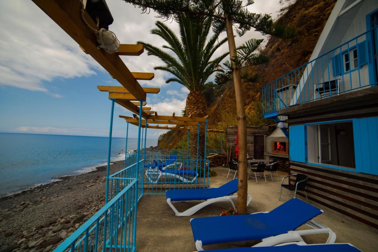 Do Mar Ii Villa Calheta (Madeira)