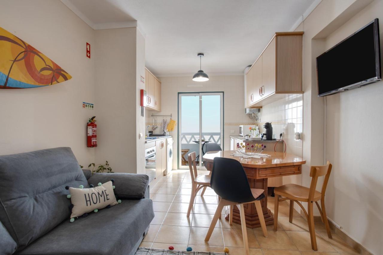 Apartamento Refugio Na Da