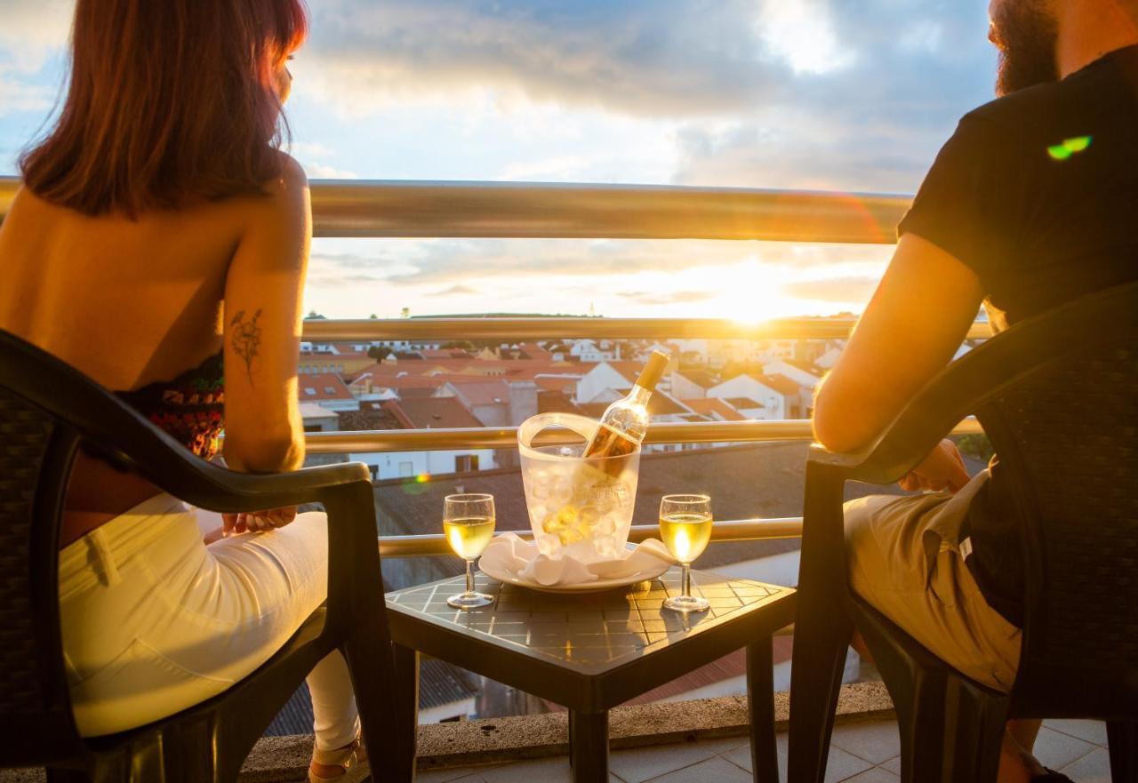 Ms Nova Hotel Ponta Delgada