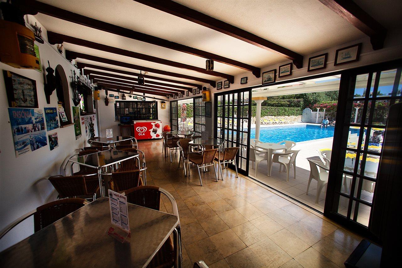 Balaia Sol Club 