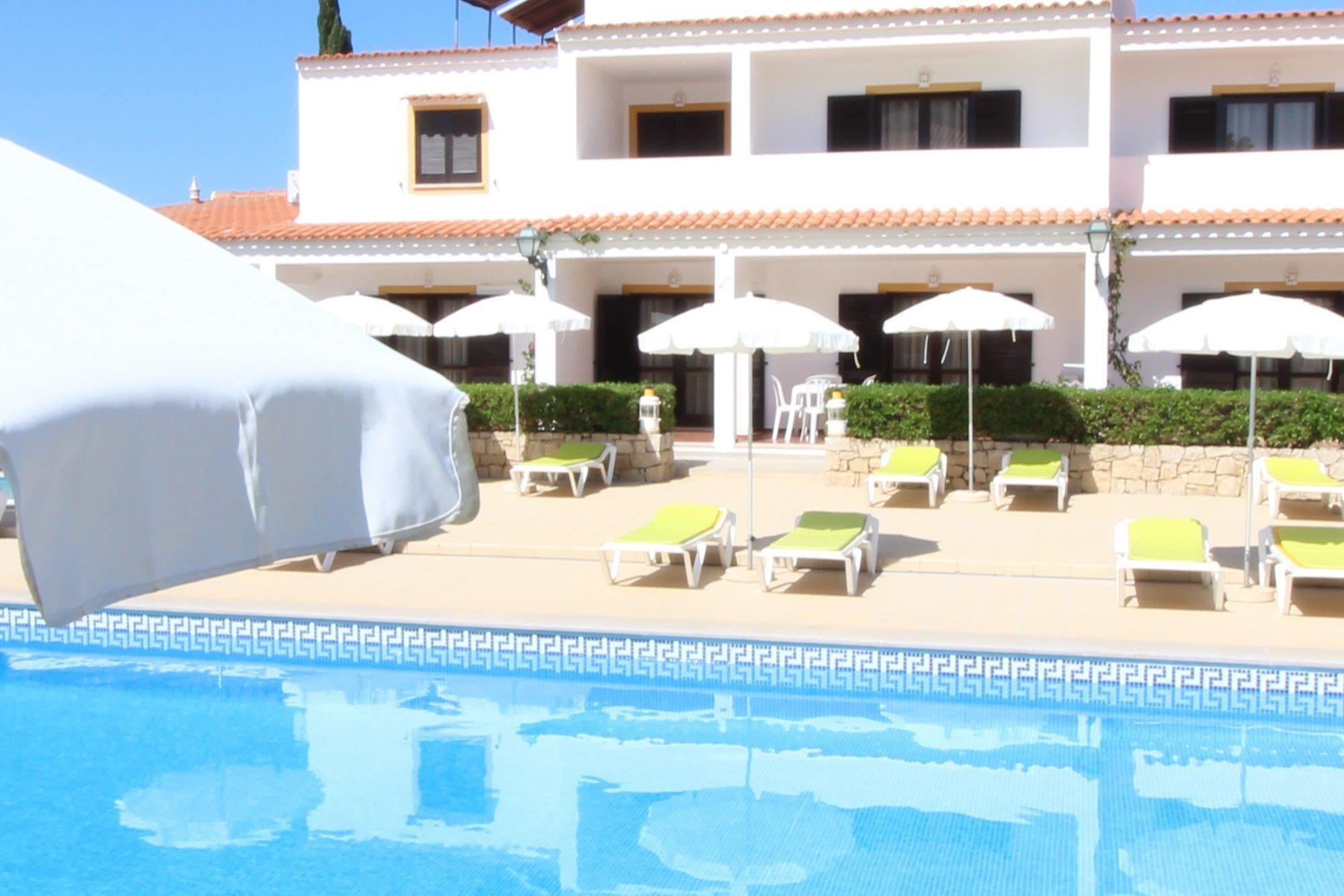 Aparthotel Balaia Sol Club 
