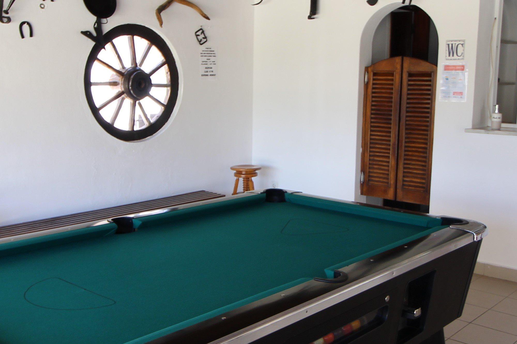 Balaia Sol Club 