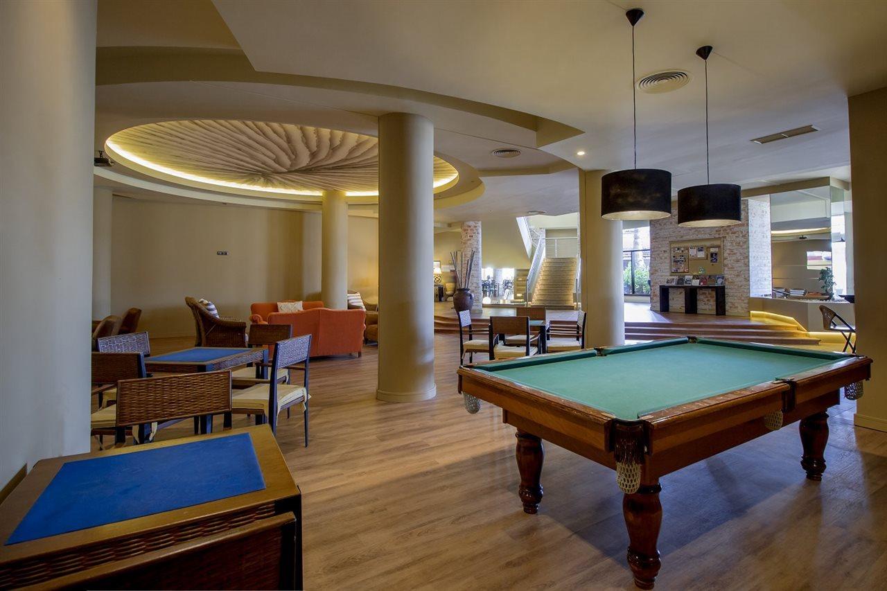 Hotel Calheta - - Savoy Signature