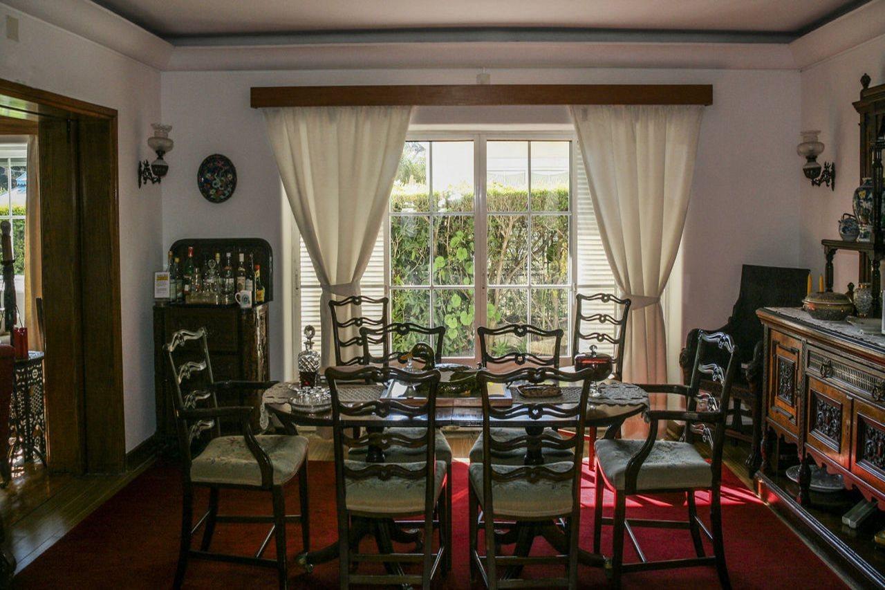 Casa Shanti Niketan 3* Estoril