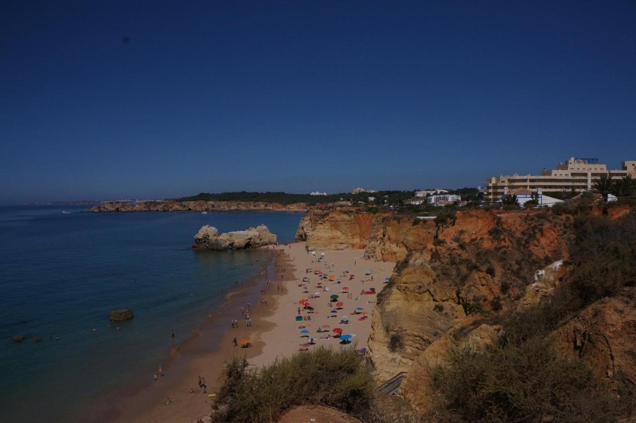 Paraiso De Apartment Portimao