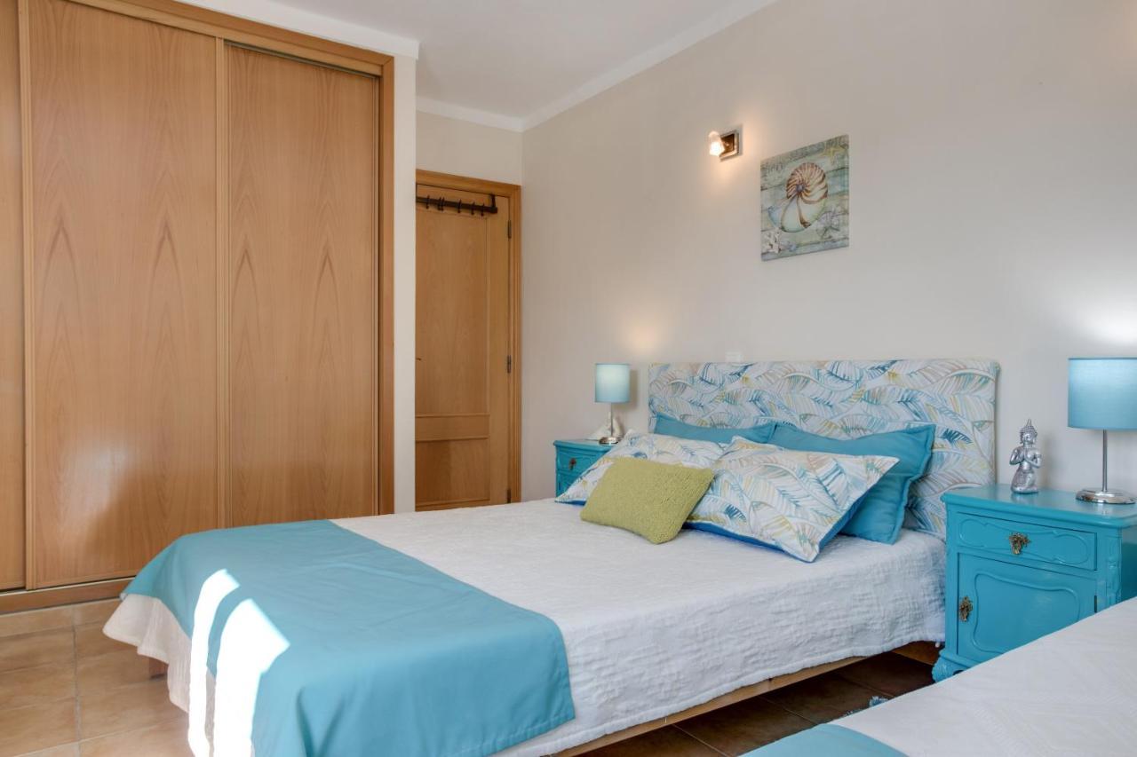 Refugio Na Da Apartamento Praia Da Luz