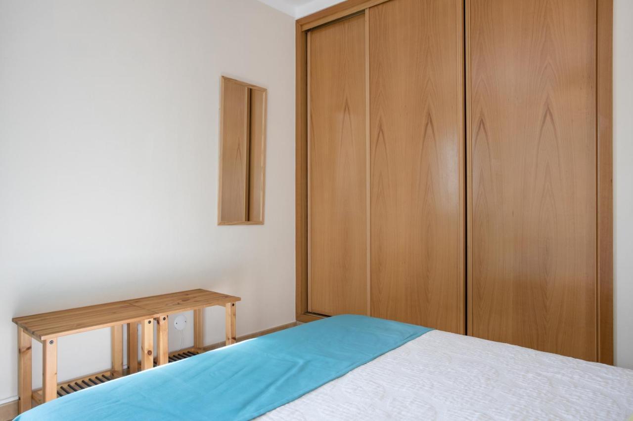 Refugio Na Da Apartamento