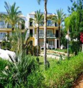 Apartment Quinta Do Morgado