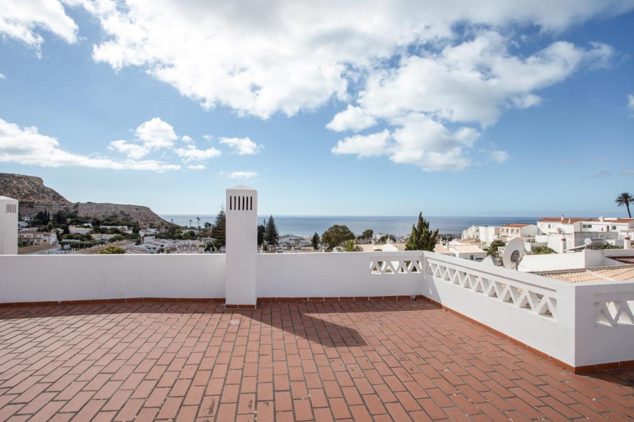 Apartamento Refugio Na Da Praia Da Luz