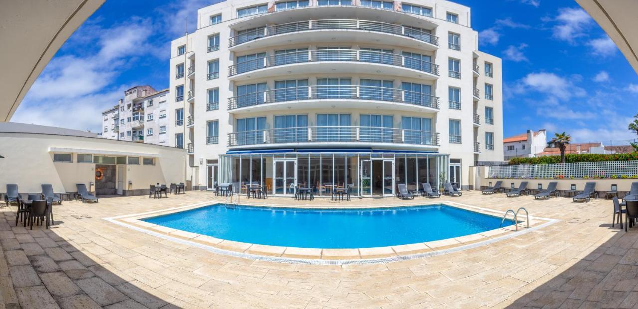 Ms Nova Hotel Ponta Delgada