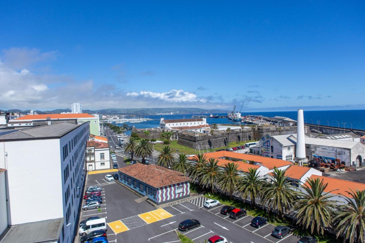 Hotel Ms Nova Ponta Delgada