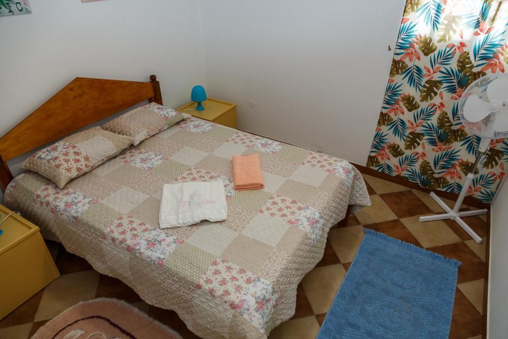 Residencia Ana Piso Zero 0 *