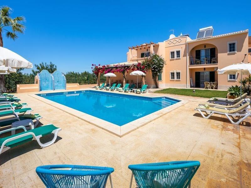 Apartment Monte Dos Avos Albufeira