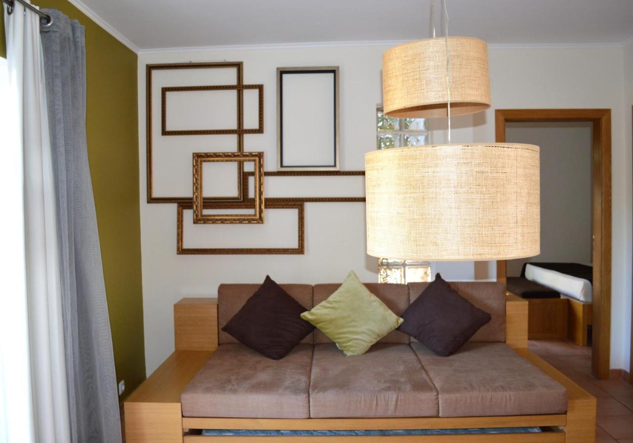 Bed & Breakfast Quinta Da Mesquita