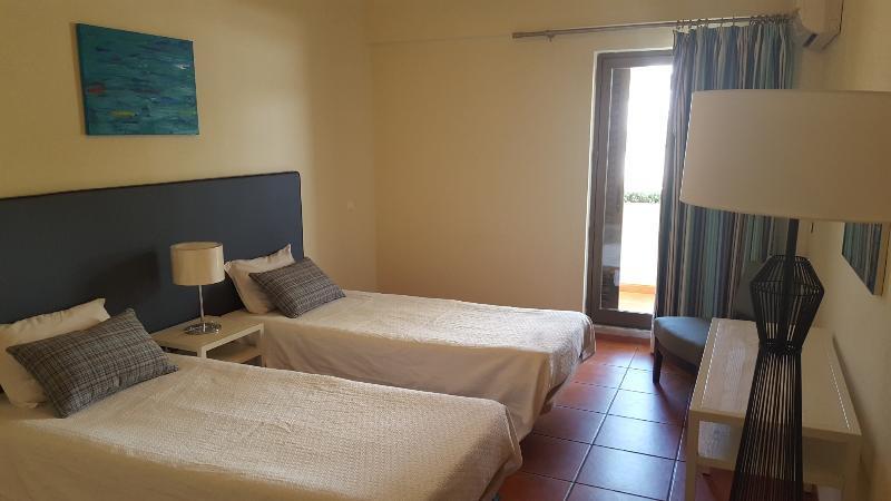 Apartamentos Vila Praia Olhos de Agua (Albufeira)