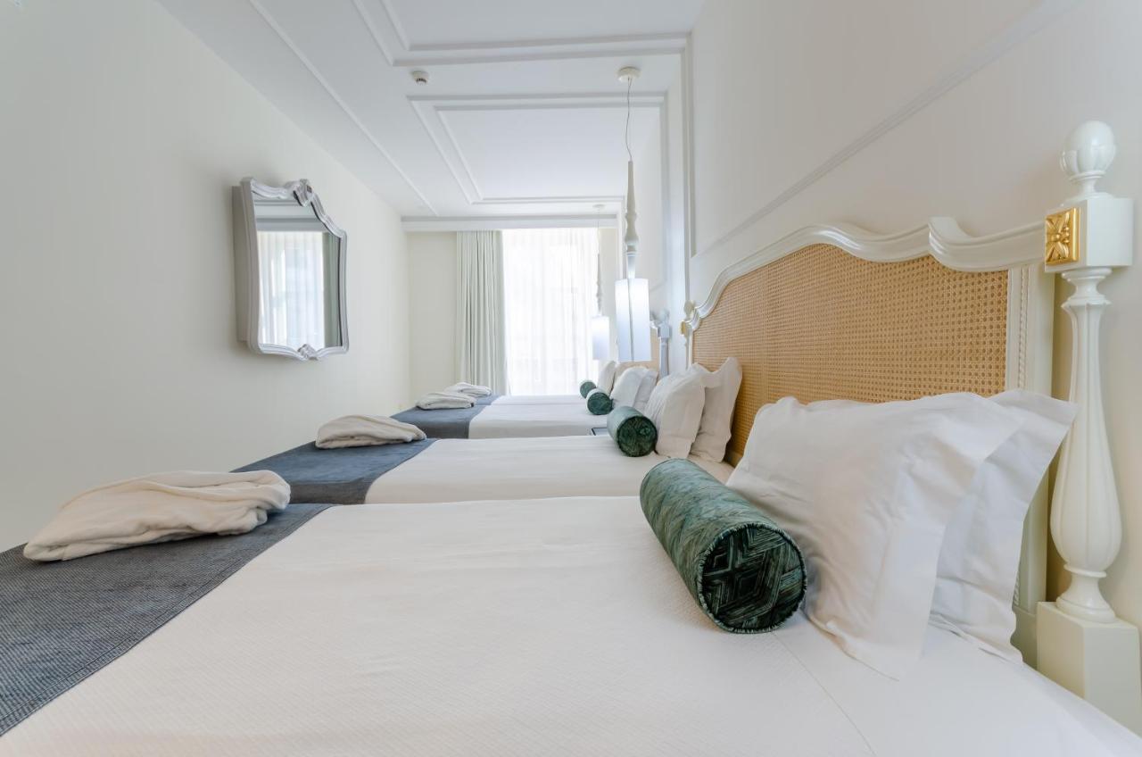 Hotel Borges Chiado Lisbon