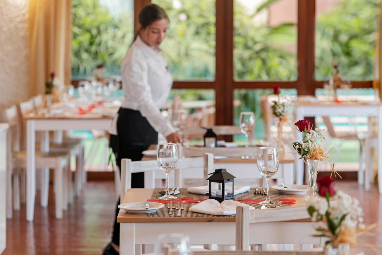Hotel Dorisol Estrelicia Funchal (Madeira)