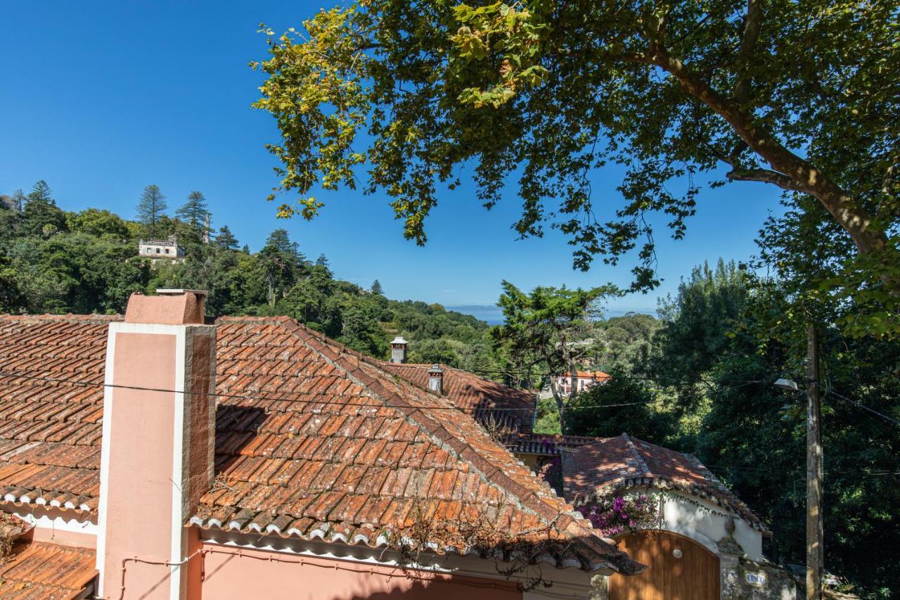Casa Da Pendoa *