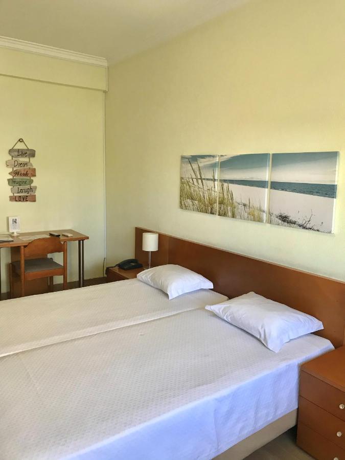 Abla Guest house *
