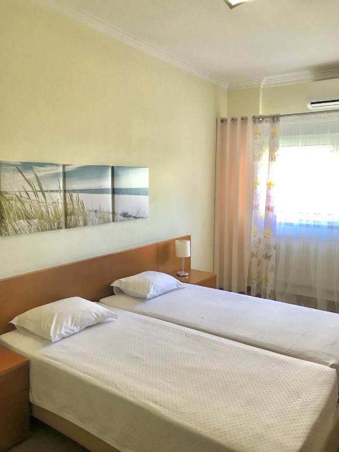 Guest house Abla