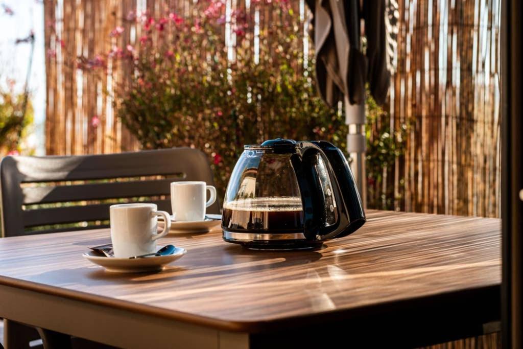 The Minipenthouse Terrace & * Paco de Arcos