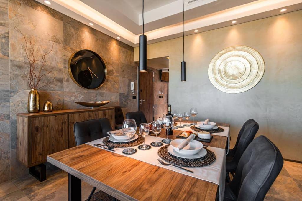 The Minipenthouse Terrace & Apartment Paco de Arcos