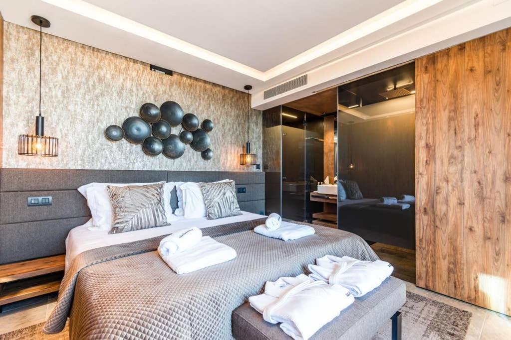 The Minipenthouse Terrace & * Paco de Arcos