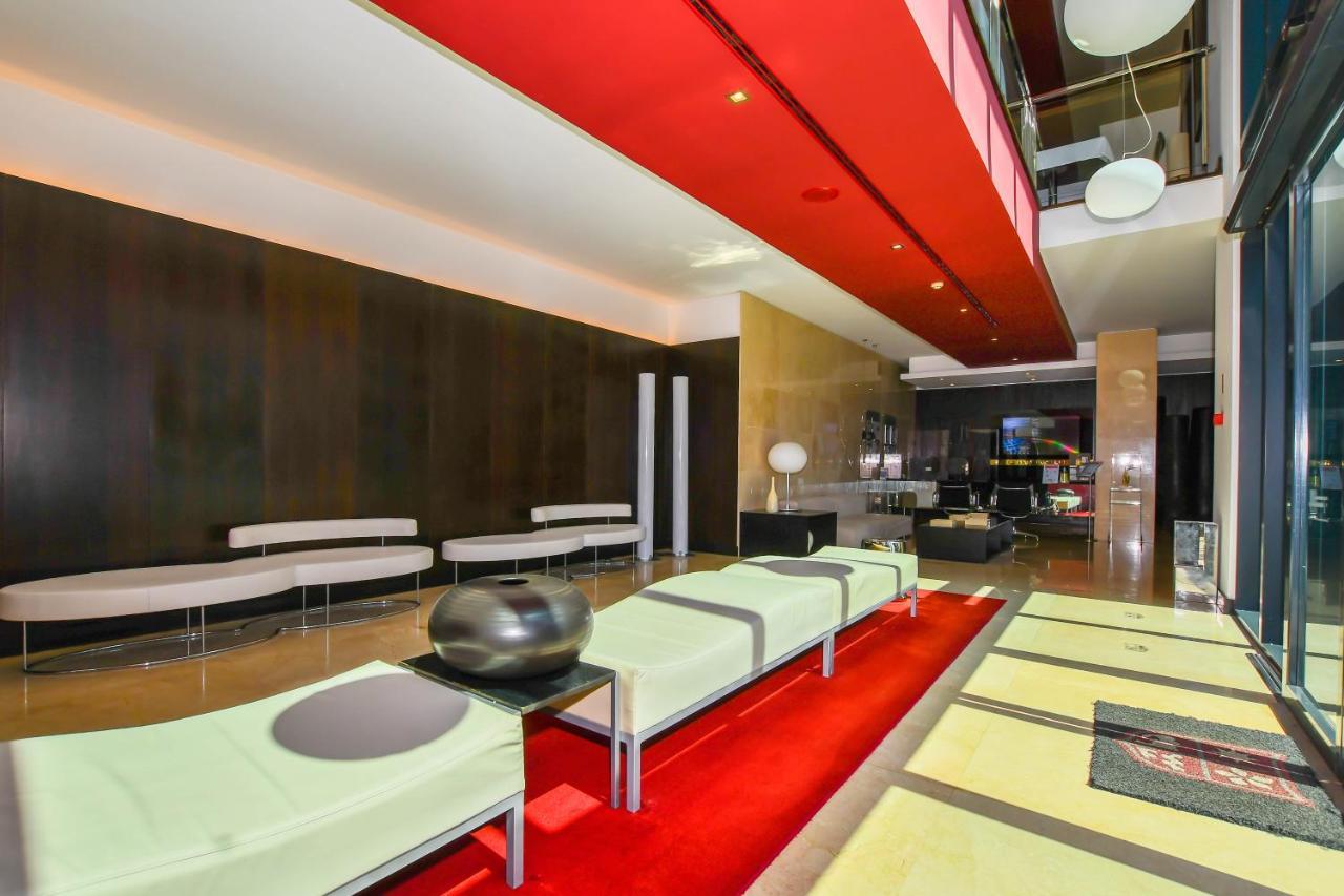 Hotel Quinta Mirabela - Design