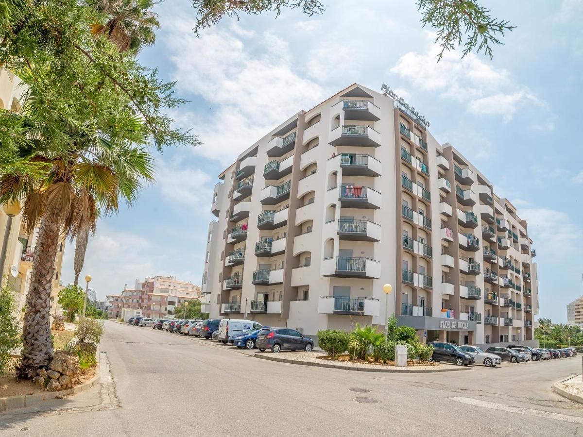 Aparthotel Flor Da Rocha Portimao