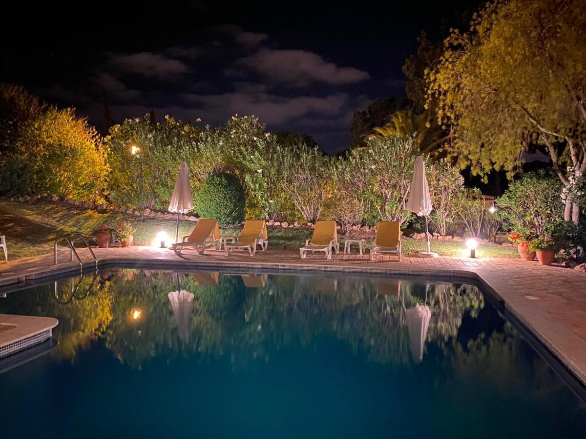 Casa Camelia Villa Vilamoura